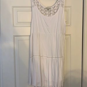 Won’t wear it again